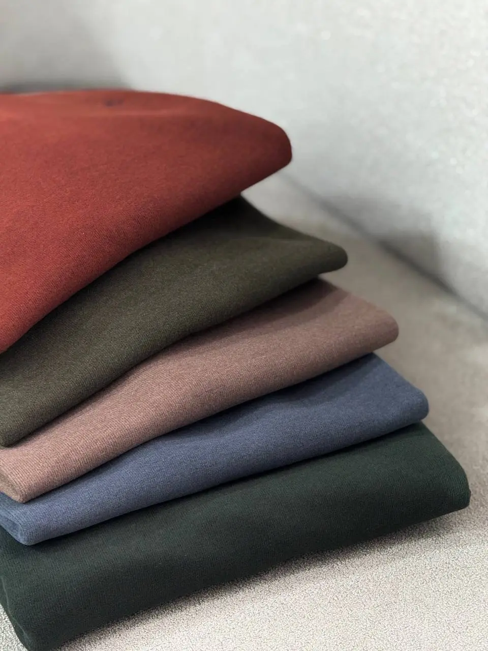 پلیور دورس مردانه جلو زیپ پیمان 1